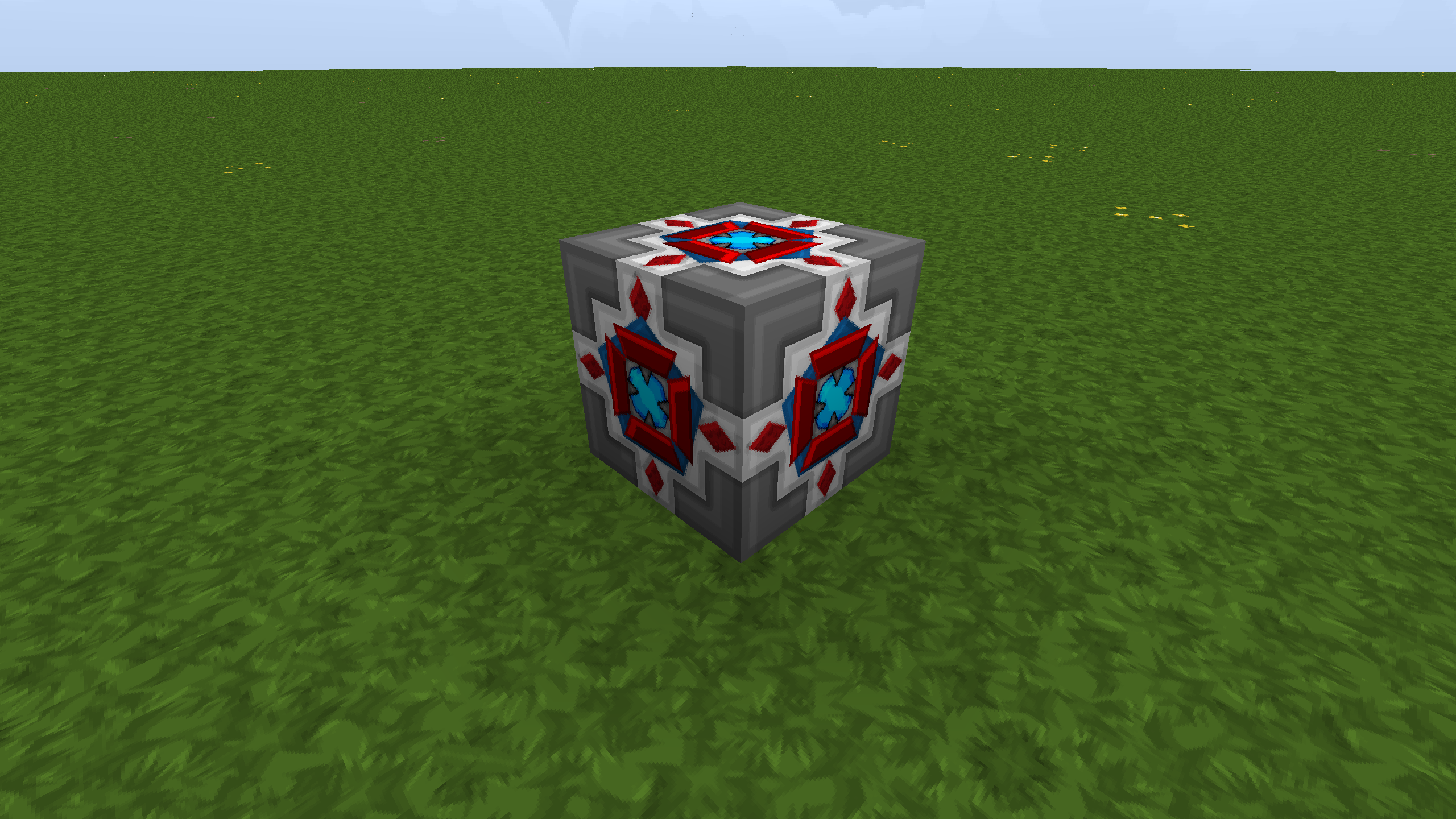 [512x 16x] Energy Converters [MC1.12] Community